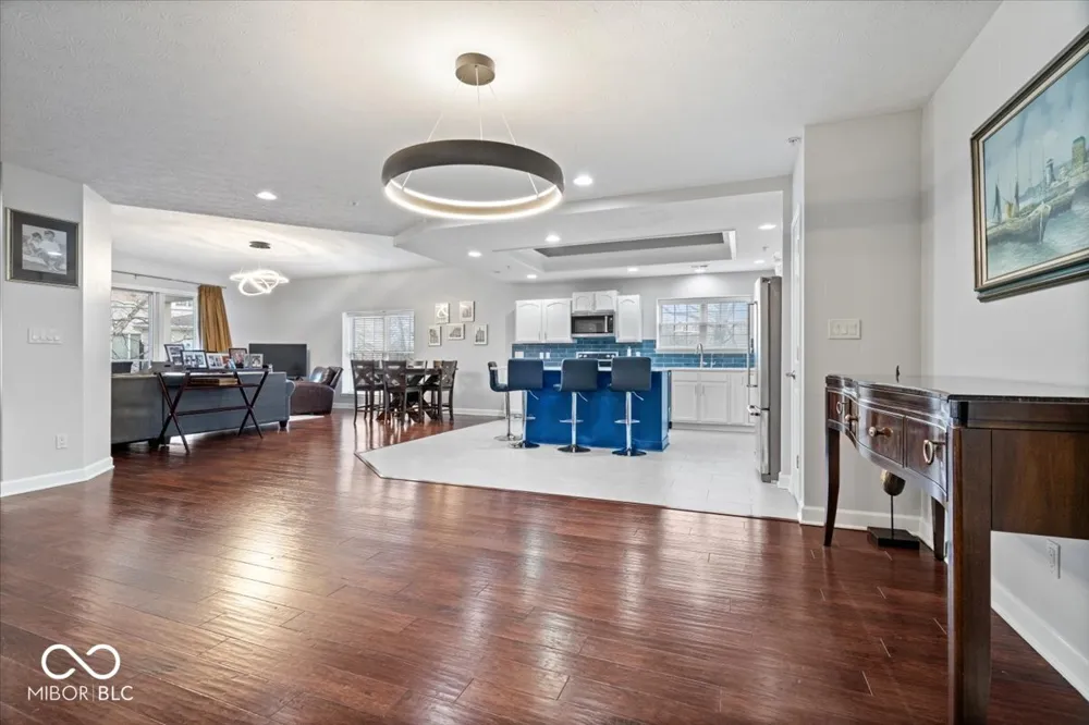 6650 Page Boulevard #101 Indianapolis, IN 46220