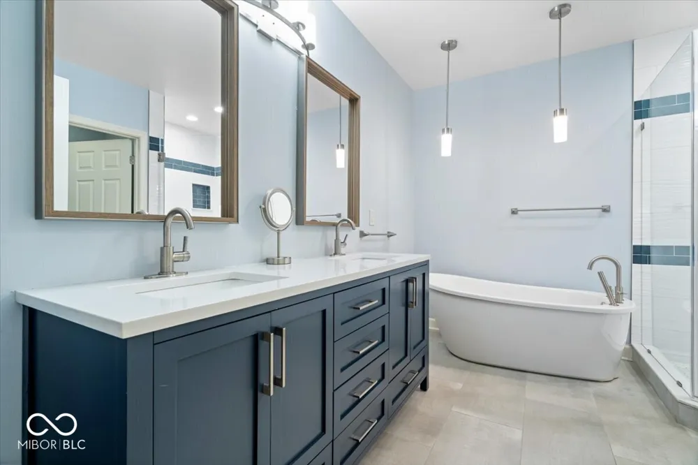 6650 Page Boulevard #101 Indianapolis, IN 46220
