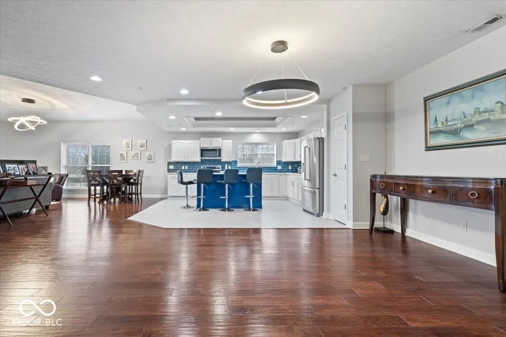 6650 Page Boulevard #101 Indianapolis, IN 46220