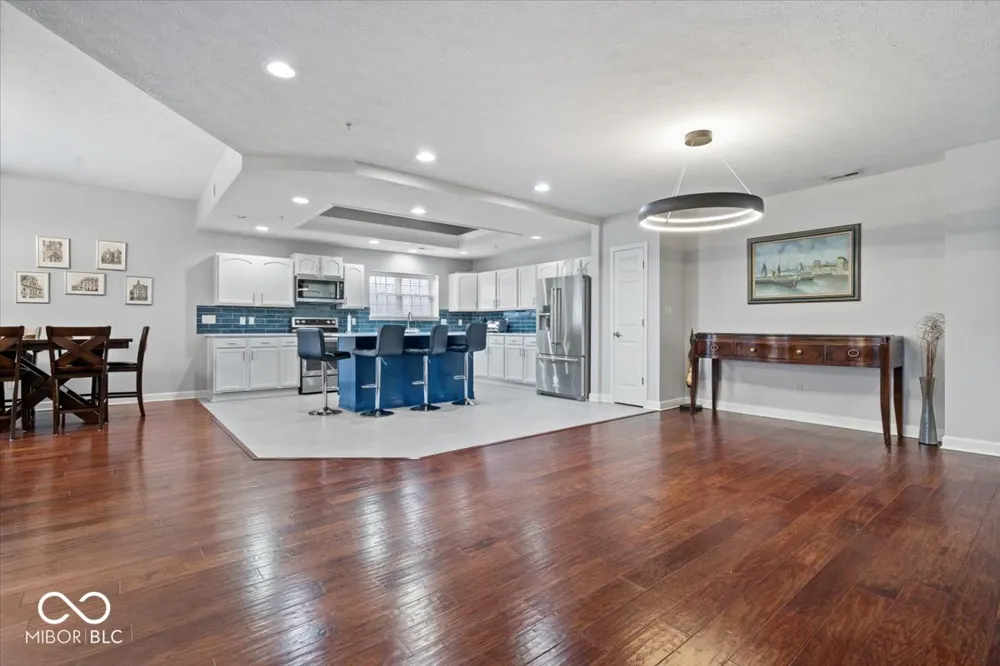 6650 Page Boulevard #101 Indianapolis, IN 46220