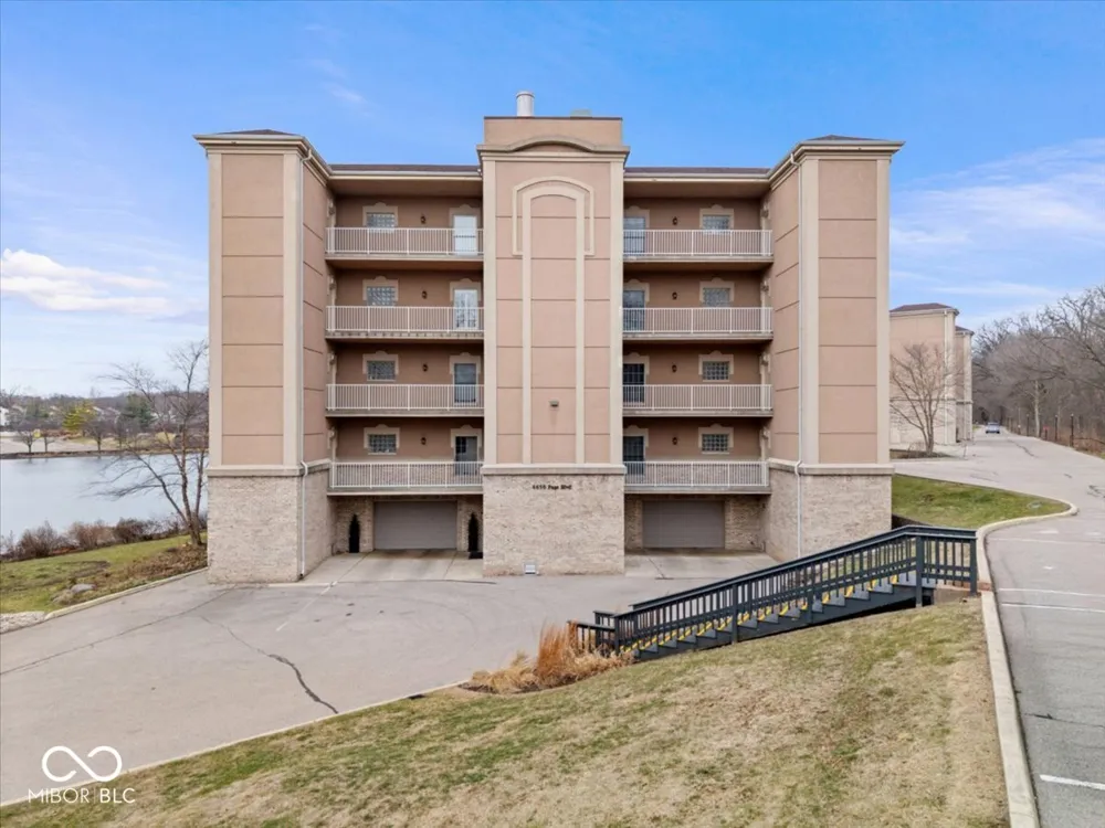 6650 Page Boulevard #101 Indianapolis, IN 46220