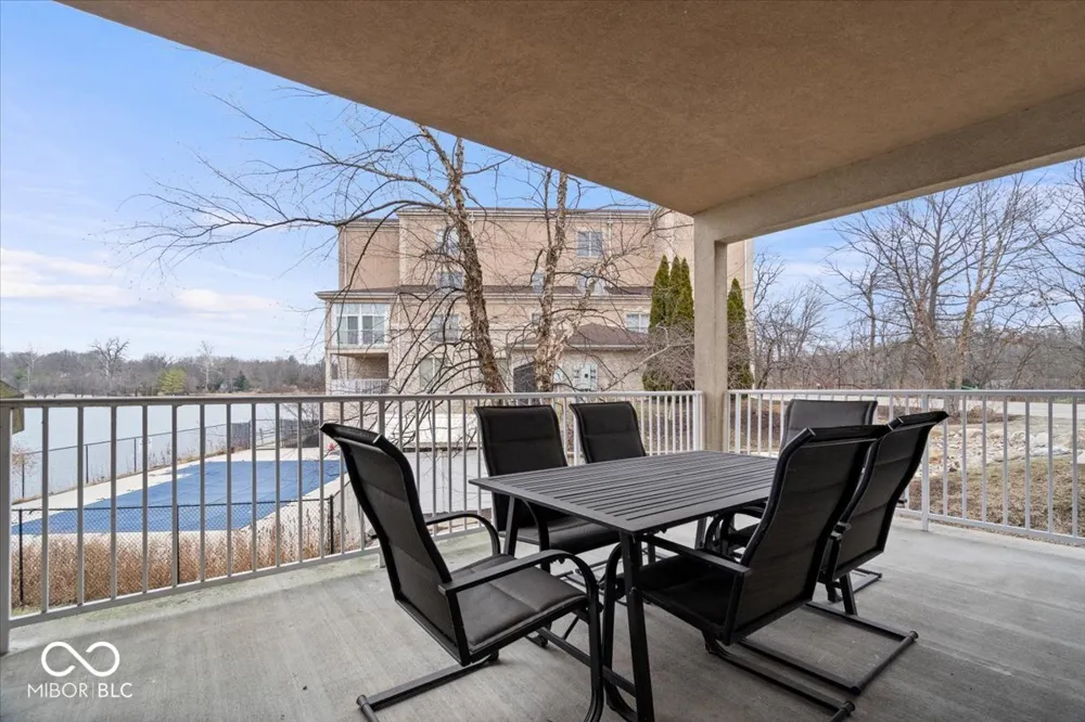 6650 Page Boulevard #101 Indianapolis, IN 46220
