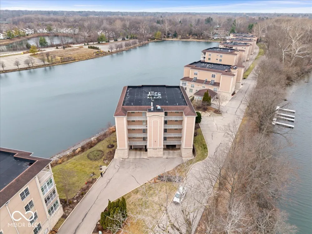 6650 Page Boulevard #101 Indianapolis, IN 46220