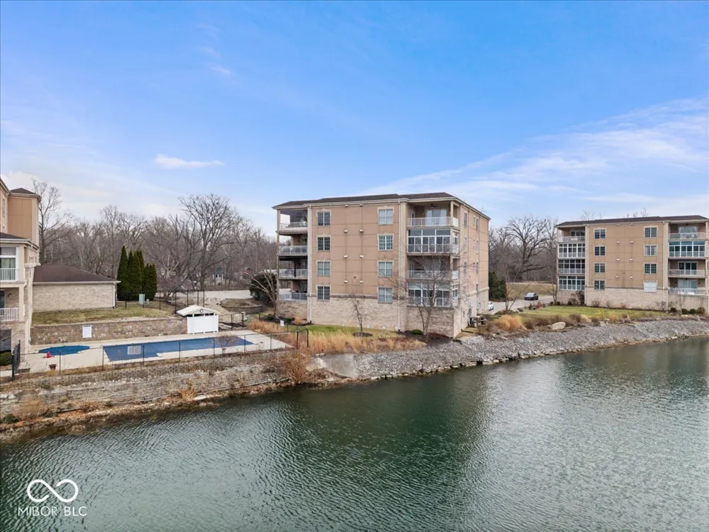 6650 Page Boulevard #101 Indianapolis, IN 46220