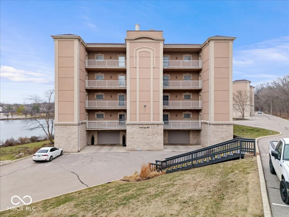 6650 Page Boulevard #101 Indianapolis, IN 46220