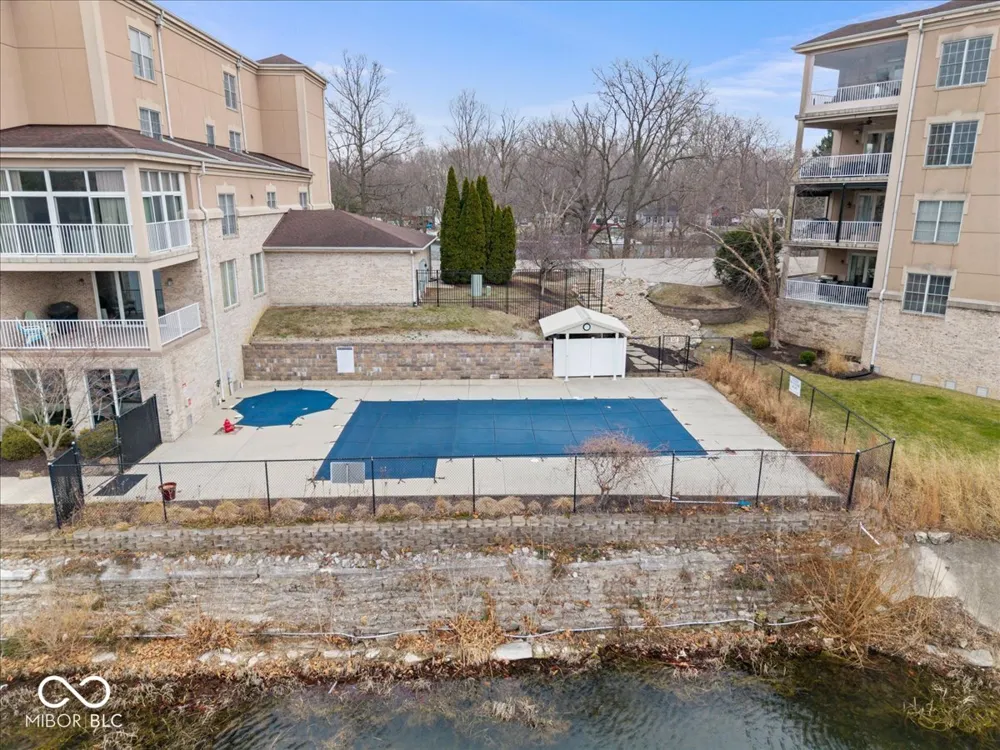 6650 Page Boulevard #101 Indianapolis, IN 46220