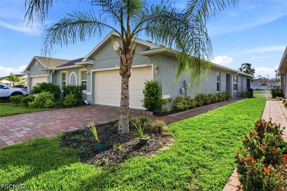 Plumwood Loop North Fort Myers, FL 33917
