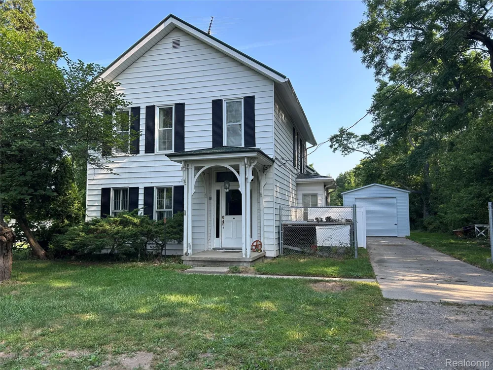 1285 Grange Hall Road Holly Township, MI 48430