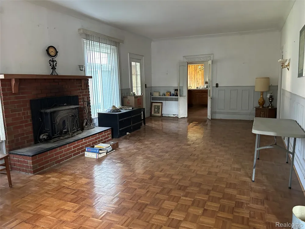 1285 Grange Hall Road Holly Township, MI 48430