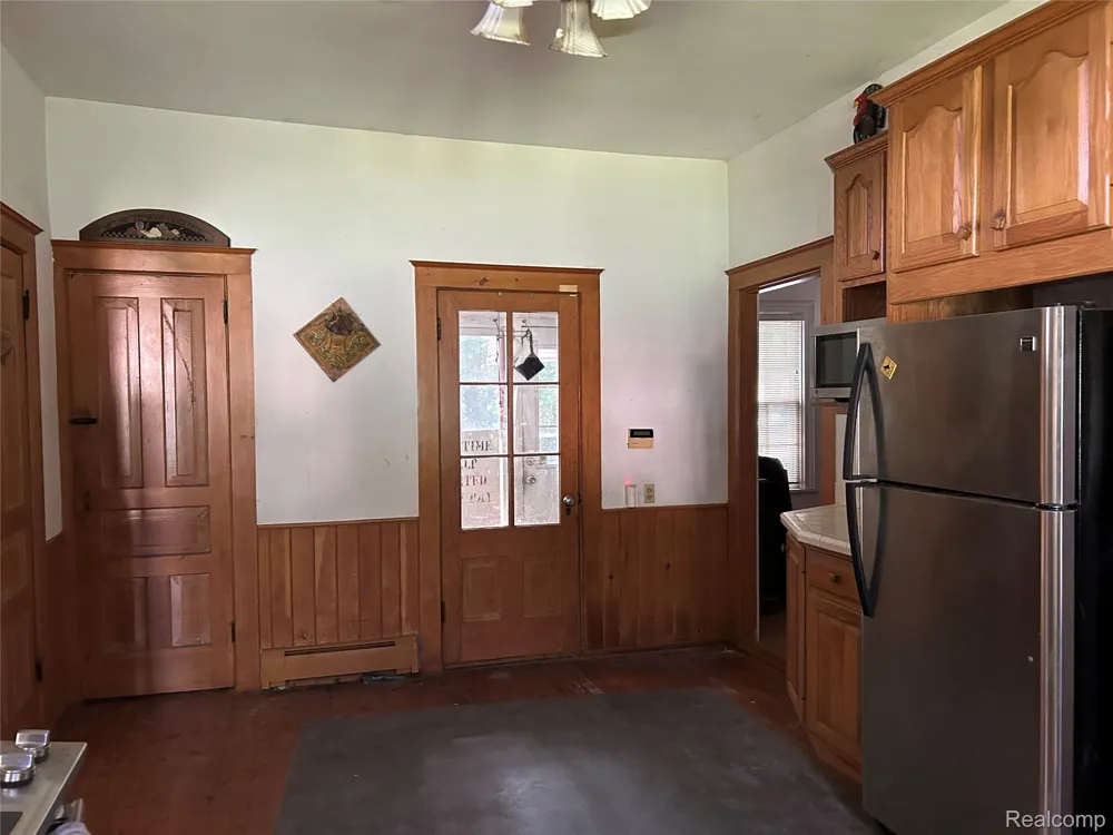 1285 Grange Hall Road Holly Township, MI 48430