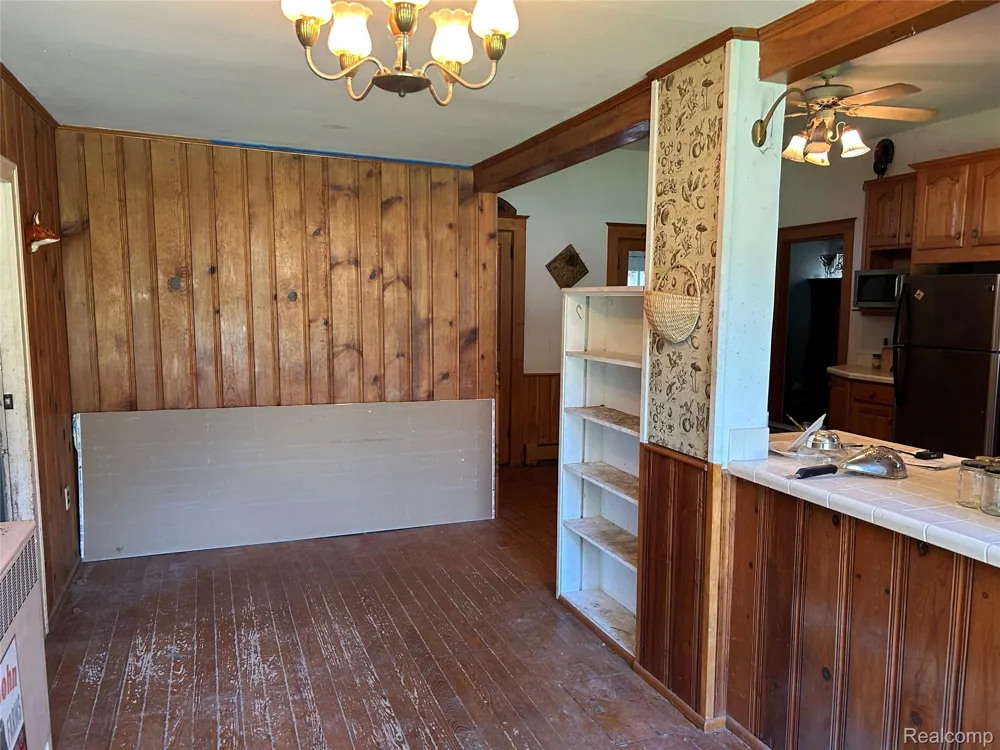 1285 Grange Hall Road Holly Township, MI 48430