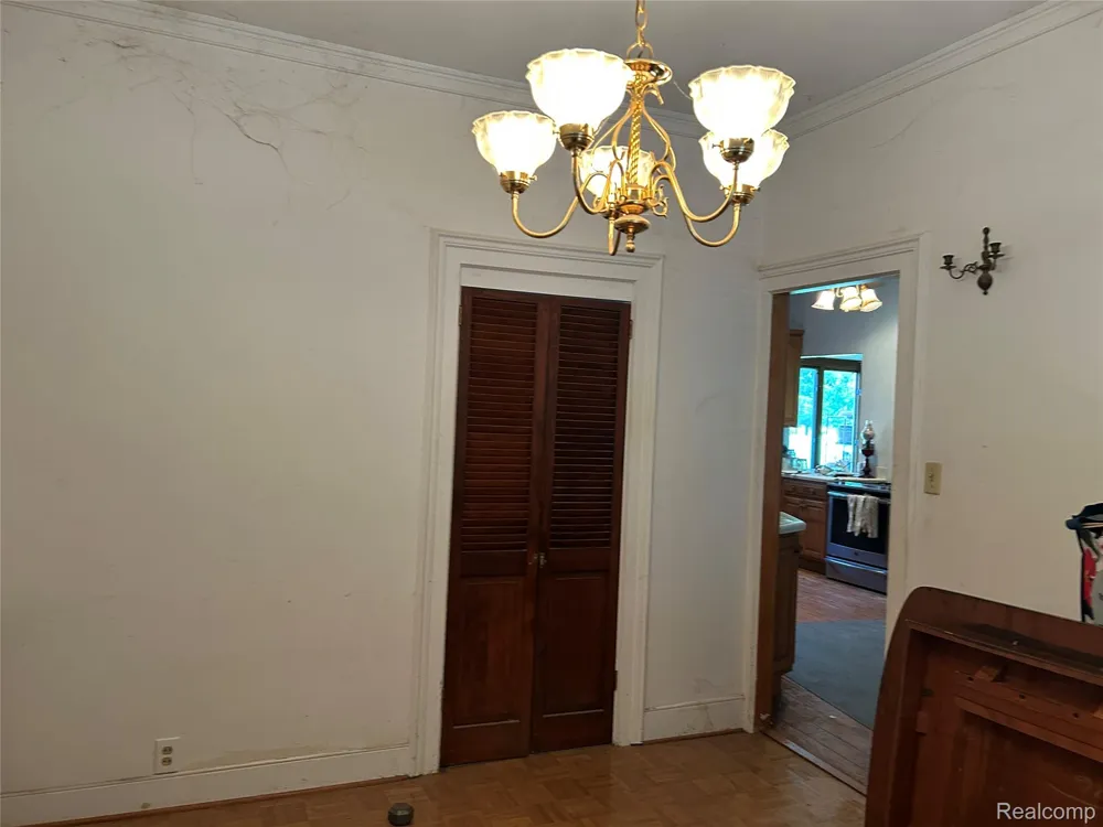 1285 Grange Hall Road Holly Township, MI 48430