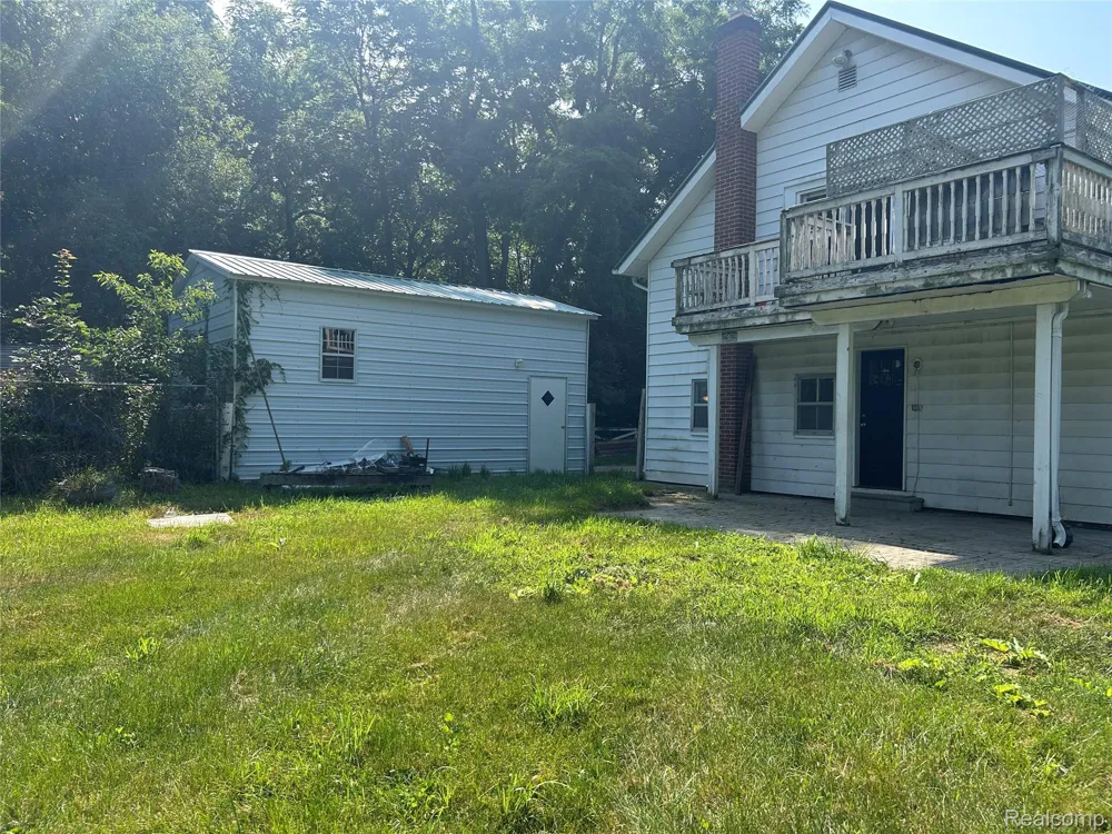1285 Grange Hall Road Holly Township, MI 48430