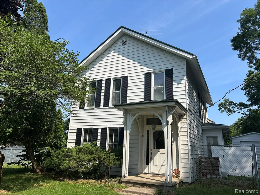 1285 Grange Hall Road Holly Township, MI 48430