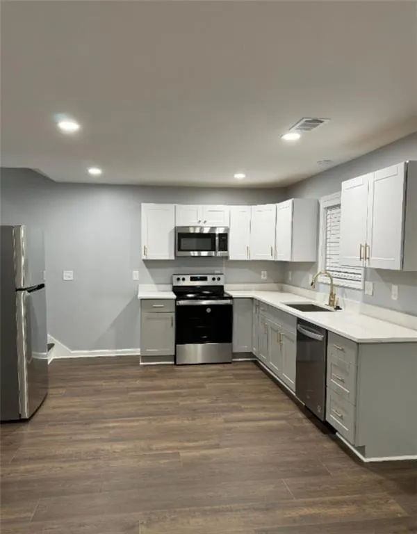 6178 Stewart Ridge Walk Buford, GA 30518