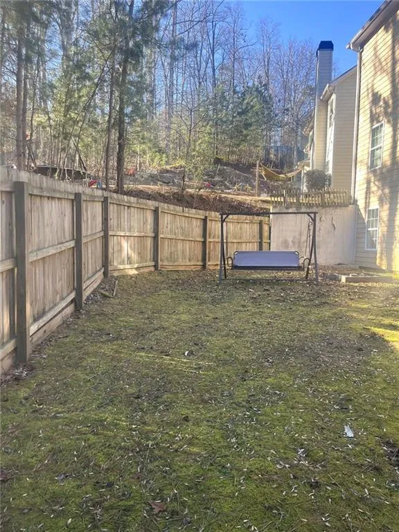 6178 Stewart Ridge Walk Buford, GA 30518