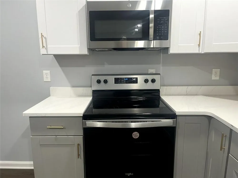 6178 Stewart Ridge Walk Buford, GA 30518