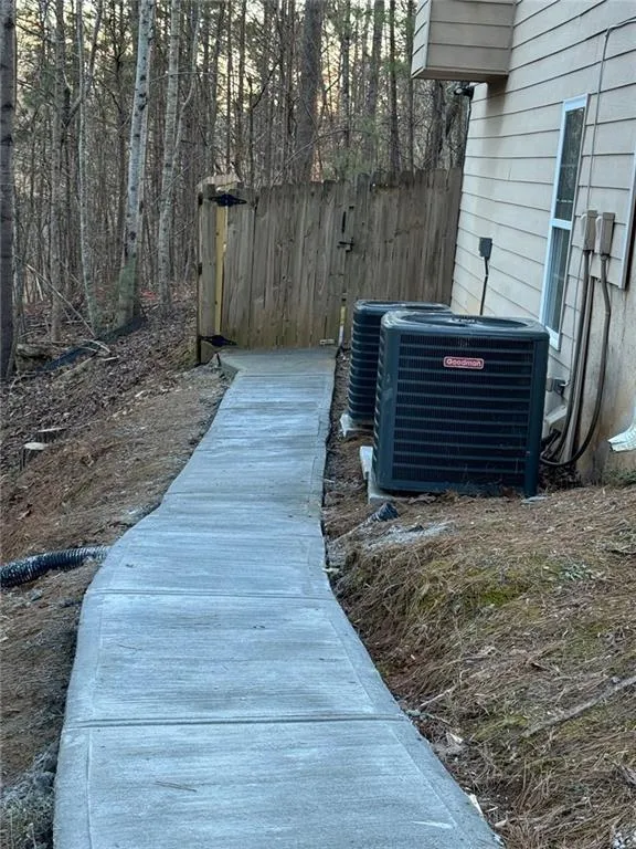 6178 Stewart Ridge Walk Buford, GA 30518