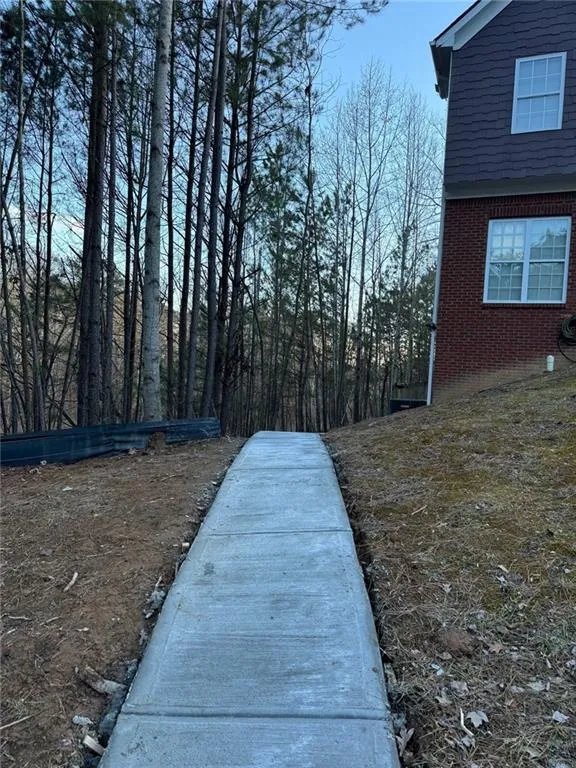 6178 Stewart Ridge Walk Buford, GA 30518