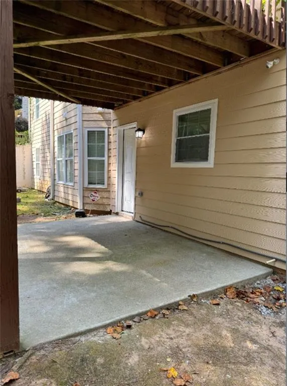 6178 Stewart Ridge Walk Buford, GA 30518