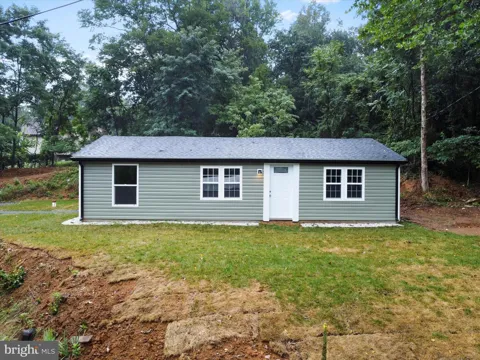 1712 SHENANDOAH RIVER DRIVE