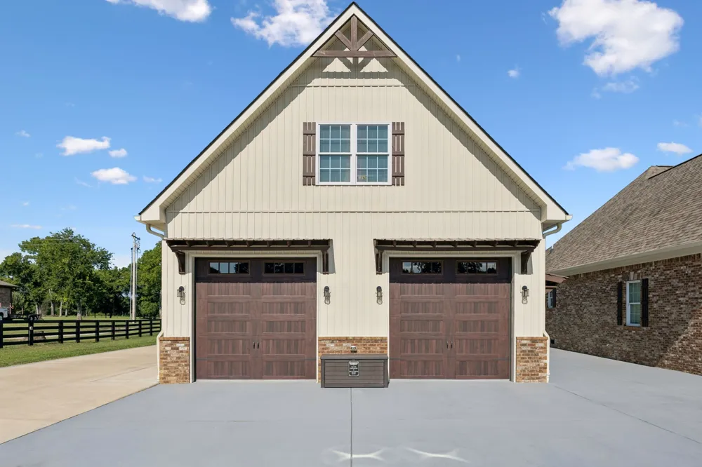 1953 Franklin Pike Lewisburg, TN 37091