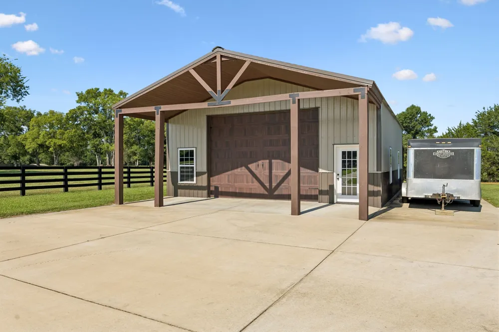 1953 Franklin Pike Lewisburg, TN 37091