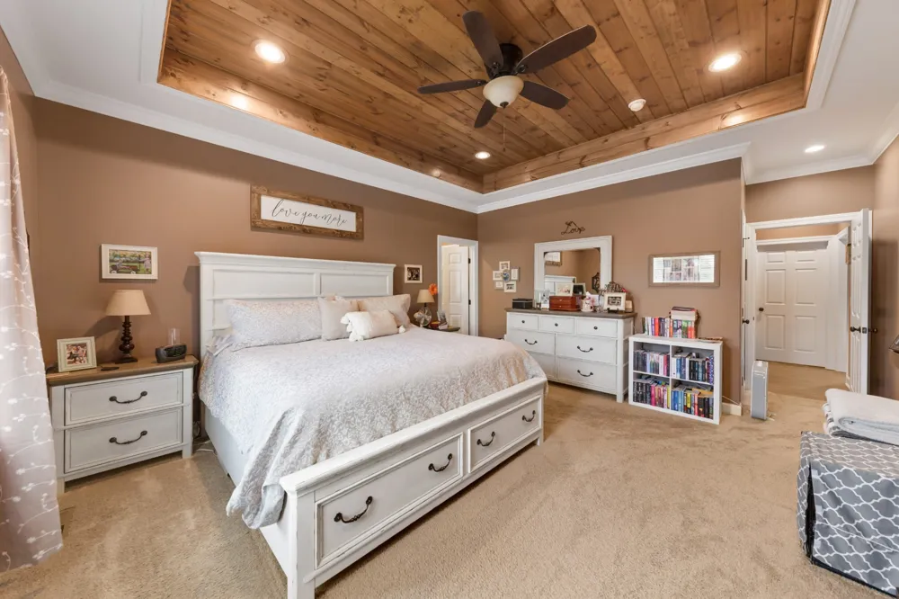 1953 Franklin Pike Lewisburg, TN 37091