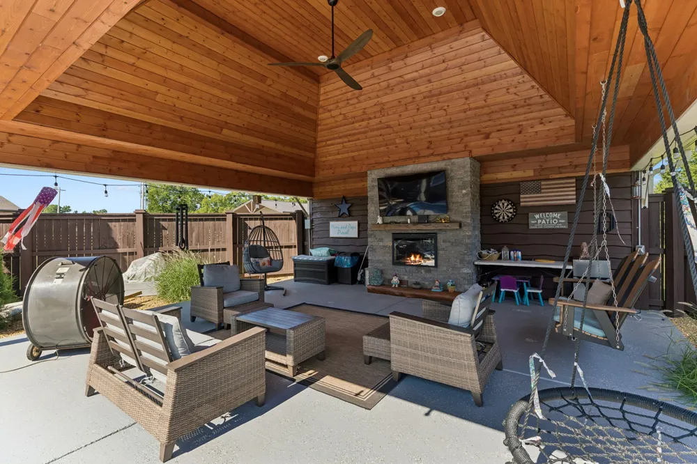 1953 Franklin Pike Lewisburg, TN 37091