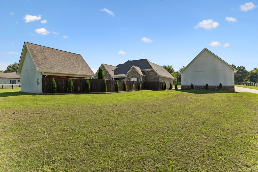 1953 Franklin Pike Lewisburg, TN 37091