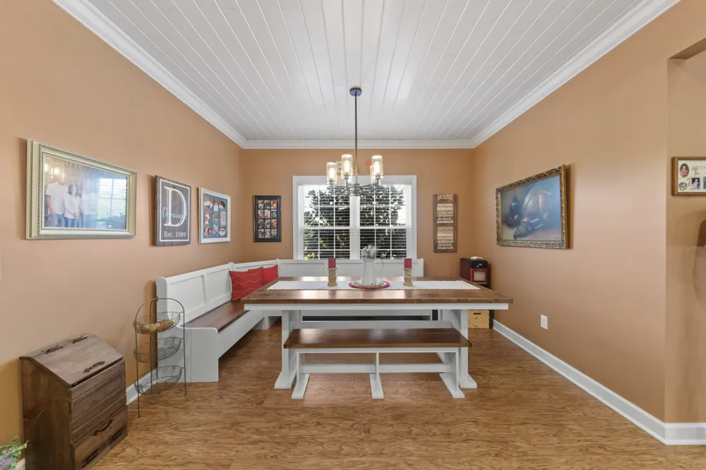 1953 Franklin Pike Lewisburg, TN 37091
