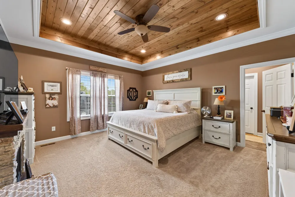 1953 Franklin Pike Lewisburg, TN 37091