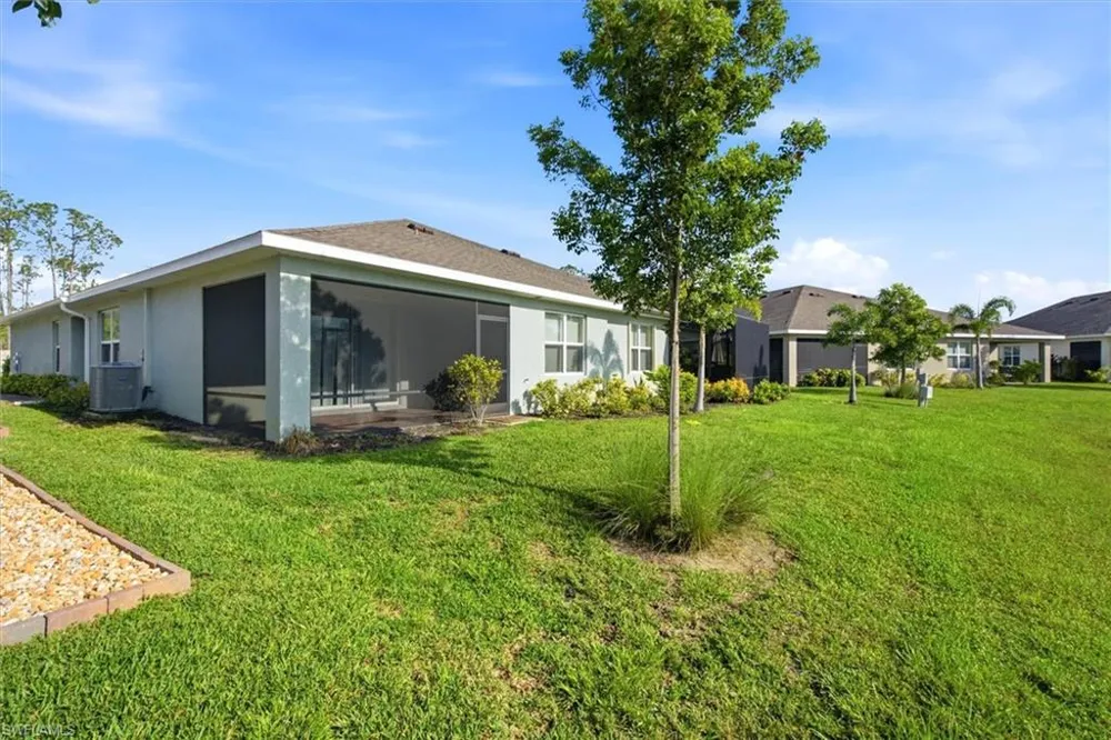 20530 Plumwood Loop North Fort Myers, FL 33917