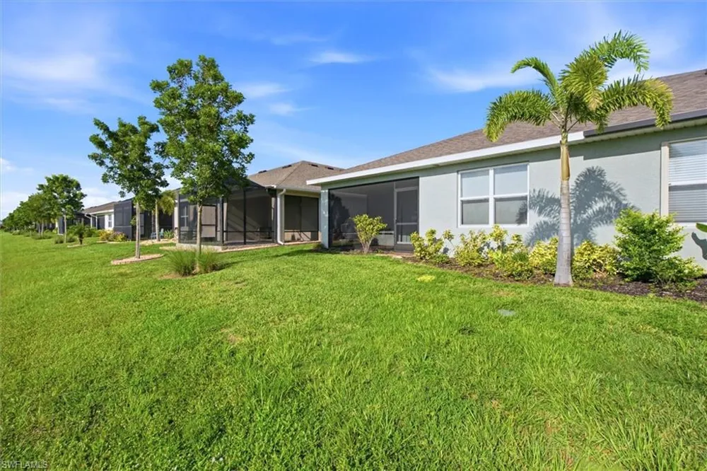 20530 Plumwood Loop North Fort Myers, FL 33917