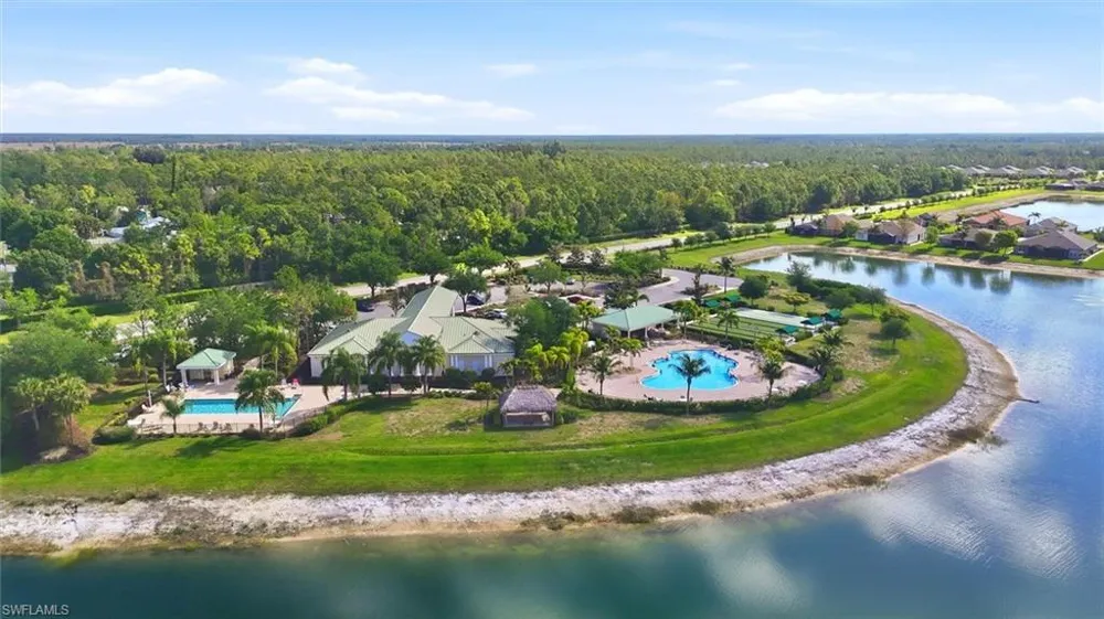 20530 Plumwood Loop North Fort Myers, FL 33917