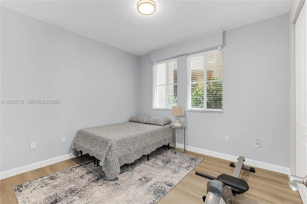 2900 NW 125th Ave #3-107 Sunrise, FL 33323