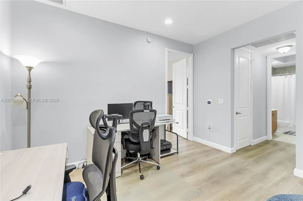 2900 NW 125th Ave #3-107 Sunrise, FL 33323