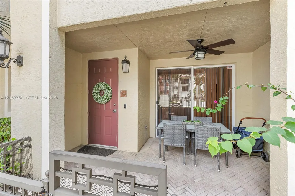 2900 NW 125th Ave #3-107 Sunrise, FL 33323