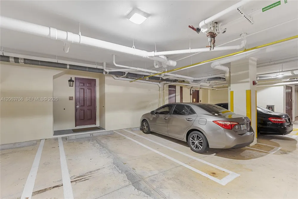 2900 NW 125th Ave #3-107 Sunrise, FL 33323