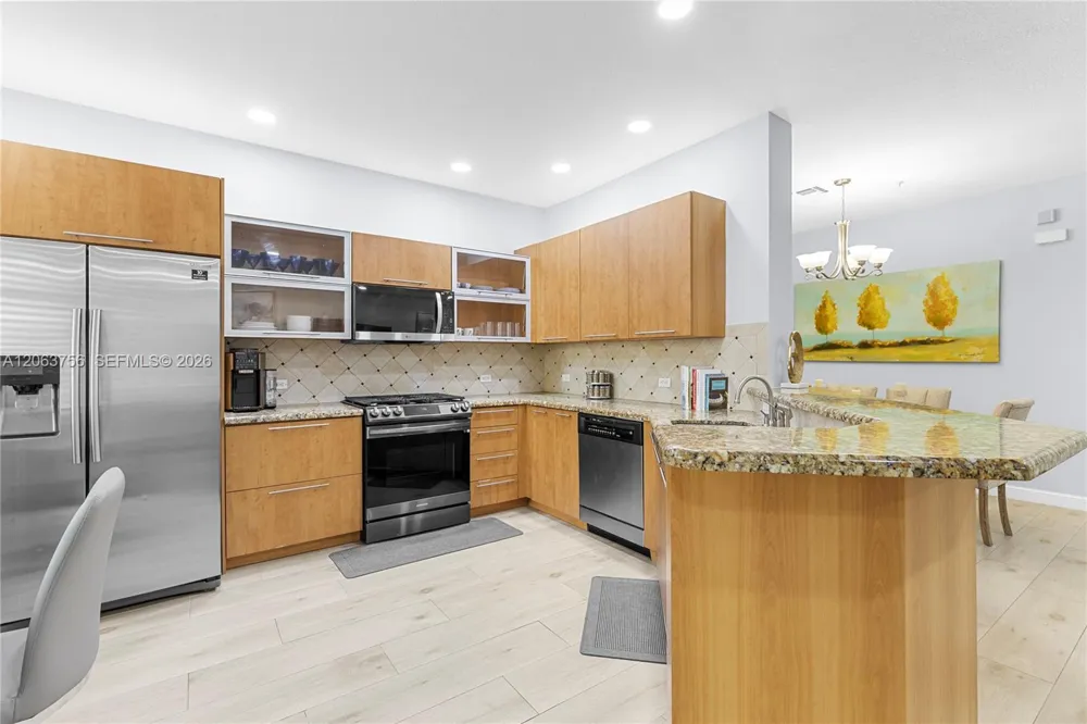 2900 NW 125th Ave #3-107 Sunrise, FL 33323