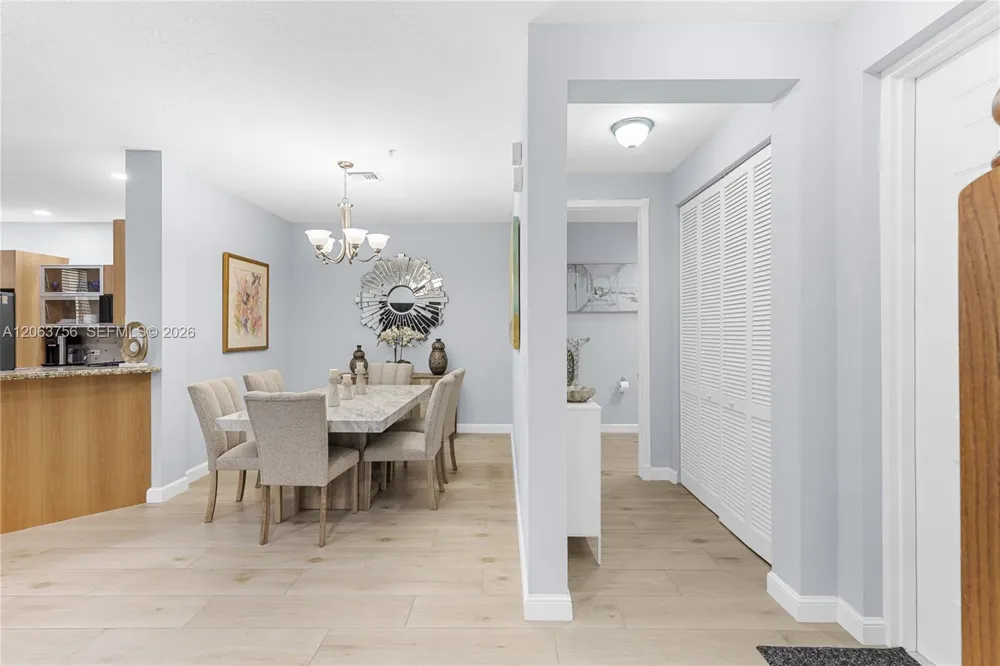 2900 NW 125th Ave #3-107 Sunrise, FL 33323