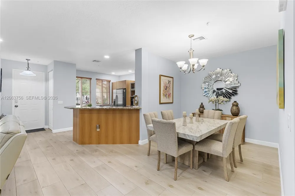 2900 NW 125th Ave #3-107 Sunrise, FL 33323