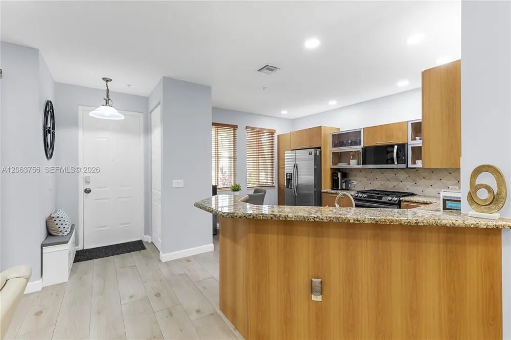 2900 NW 125th Ave #3-107 Sunrise, FL 33323