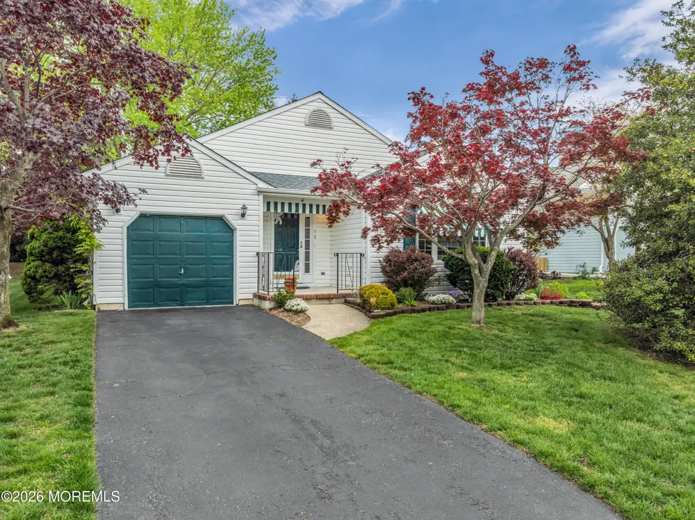 4 Brant Drive Brick, NJ 08724