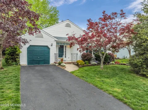 4 Brant Drive