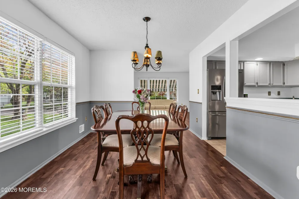 4 Brant Drive Brick, NJ 08724