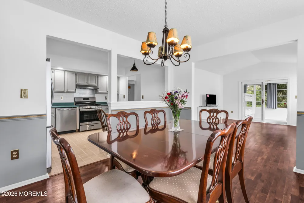 4 Brant Drive Brick, NJ 08724