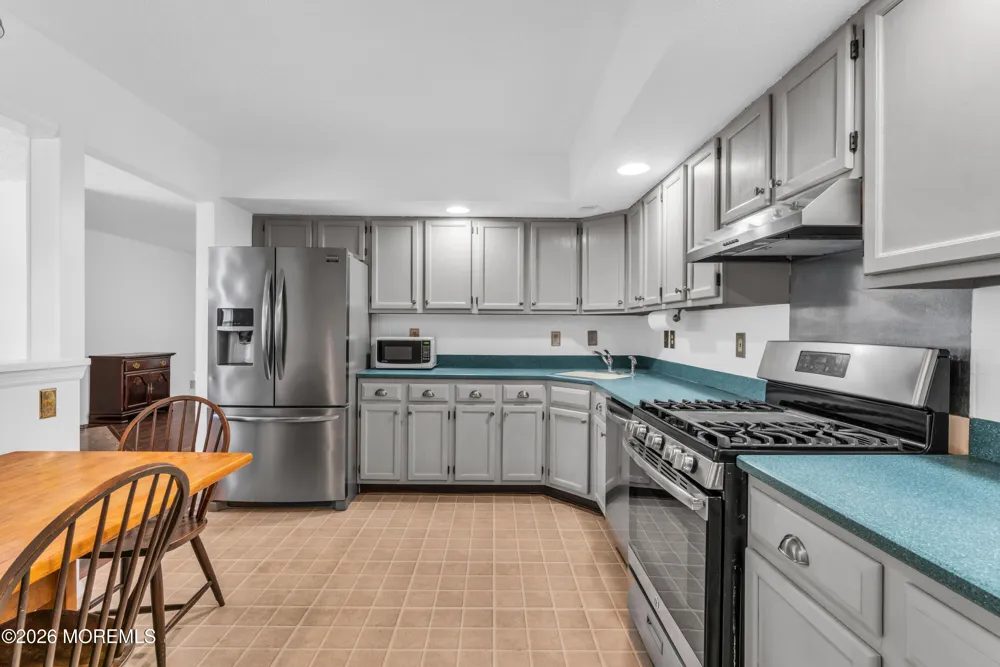 4 Brant Drive Brick, NJ 08724