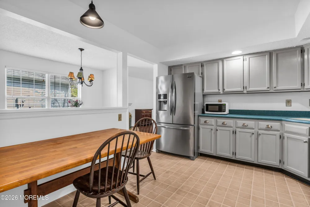 4 Brant Drive Brick, NJ 08724