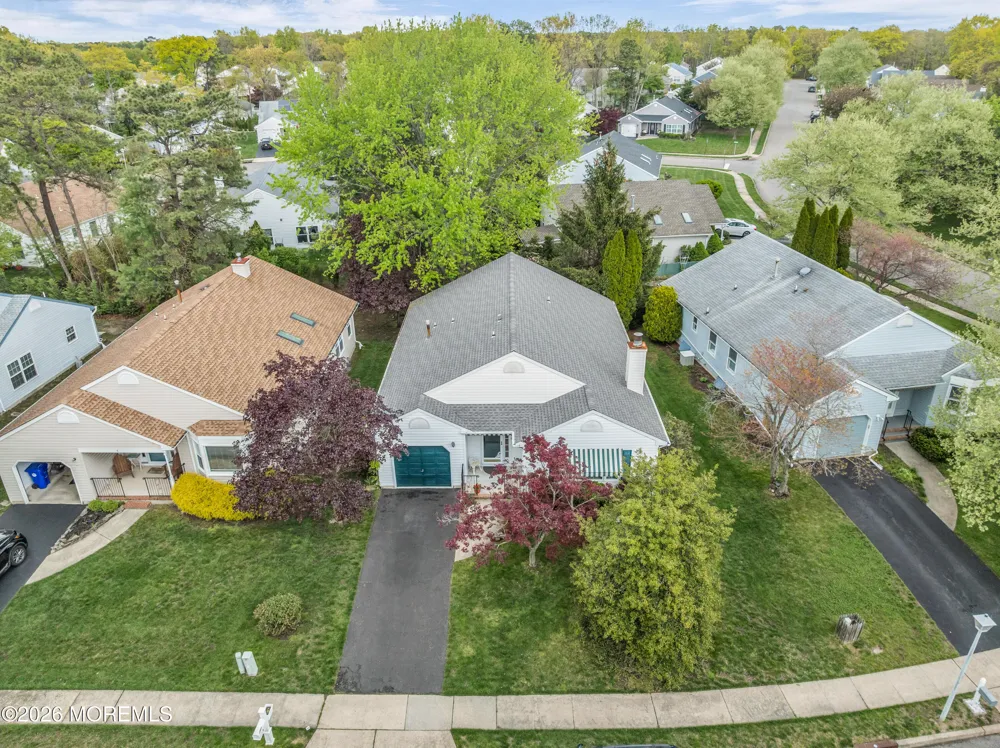 4 Brant Drive Brick, NJ 08724